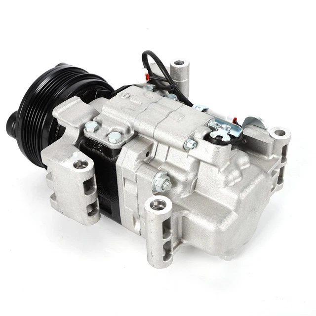 A/C Compressor For MAZDA 3 MAZDA 5 2004 2005 2006 2007 2008 2009 BP4S61K00
