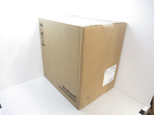 Allen-Bradley 25B-D043N114 /A PowerFlex 525 AC Drive 30HP/22KW 25B-D043N114 US 3