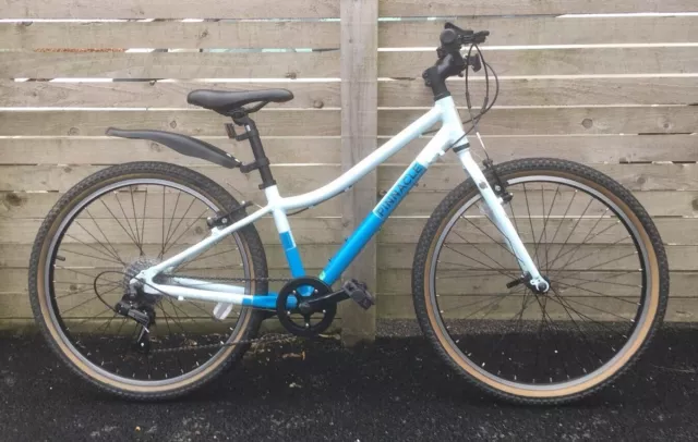 Pinnacle aspen 24 shop inch 2019 kids bike