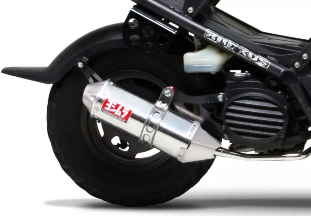 Yoshimura 1290075 TRC Full Sytem Exhaust