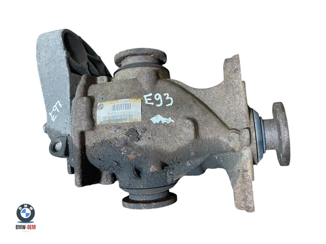 BMW 1 3 Series E90 E91 E92 Rear Diff Differential N43 1.6 2.0 7519925 3 ...