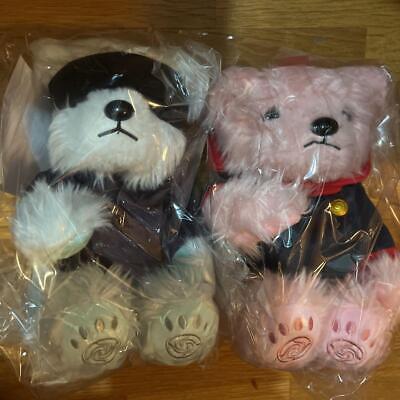 jujutsu plush