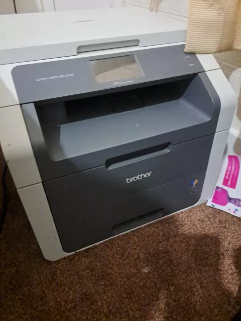 Dcp9015cdw discount