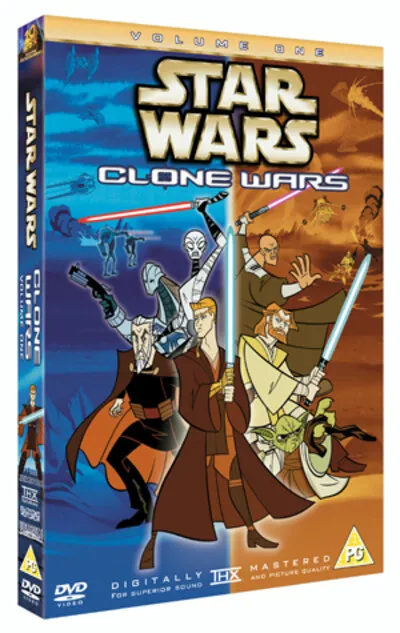 STAR WARS - The Clone Wars - Staffel 6 (Blu-ray) Tom Kane Dee Bradley Baker  EUR 22,62 - PicClick FR