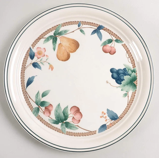 Noritake Nature's Bounty Dinner Plate 455051