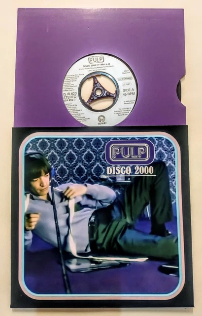 PULP DISCO 2000 7