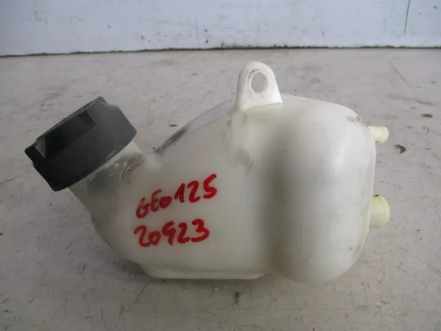 Borraccia Vaso Espansione Vasi Acqua Peugeot Geopolis 125 250 300 2005 2012 2013