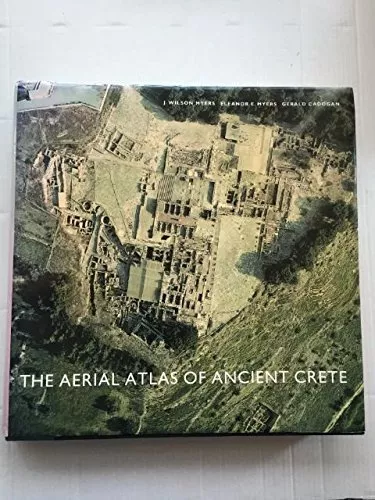 An Aerial Atlas of Ancient Crete