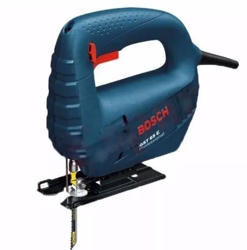 New Jigsaw Bosch GST 65 E Professional Tool S2u