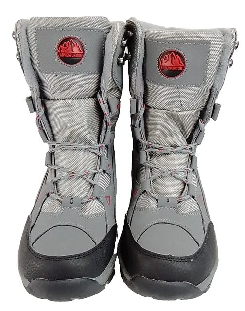 adventuridge walking boots