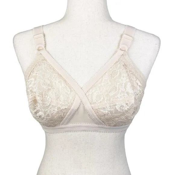 Vintage Playtex Cross Your Heart Bra FOR SALE! - PicClick UK