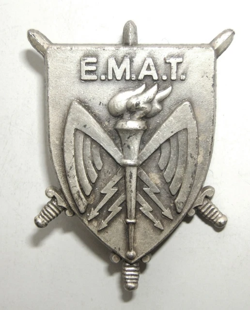 Etat-Major de Soutien de Défense EMSD METZ