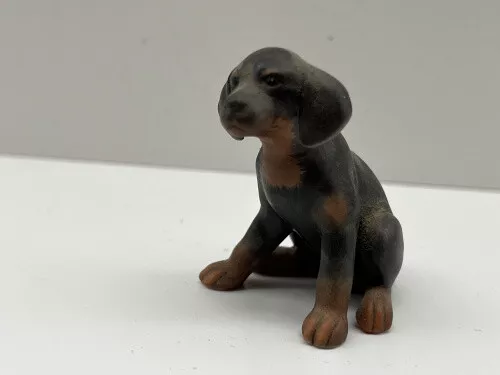 Goebel Figur Hund 5 cm. 1 Wahl Top Zustand.