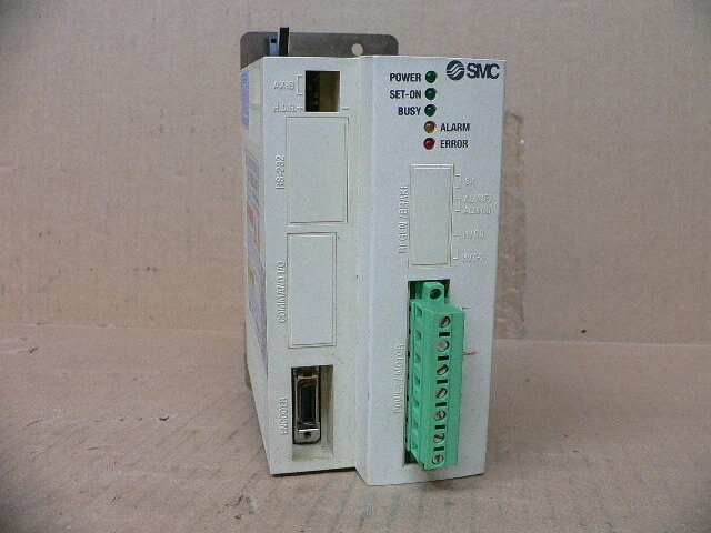 Smc Lc8-B2H1-Vf Lc8B2H1Vf Lc8 Controller Servo