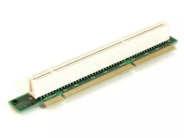 Fujitsu-Siemens S26361-E380-A10 Pci-X 64Bit 133MHz Riser Card FSC Primergy L200