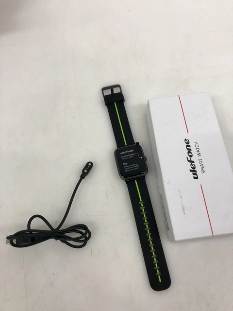 Mibro P6 Smartwatch Per Bambini Con 4G E GPS - Orologio Intelligente Blu Con Fotocamera 2MP, Schermo 1,4'', WiFi, Impermeabile IPX8, Batteria 900mAh, Nano SIM, Regalo Ideale