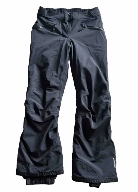 EIDER SKI PANTS for Ladies Sundance Pant Women, Size 44, Padded, Black  £162.14 - PicClick UK