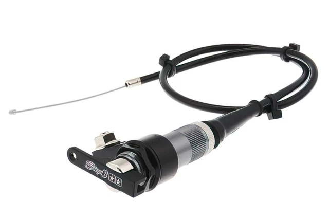 Kit Leva Sportello Cofano Per Piaggio Vespa 50 Special, L, R, N, ET3, Primavera 125 - Foto 10