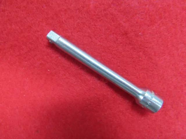 VINTAGE CRAFTSMAN -- -V- --43539--1/4" DRIVE 3" EXTENSION--Item #0028