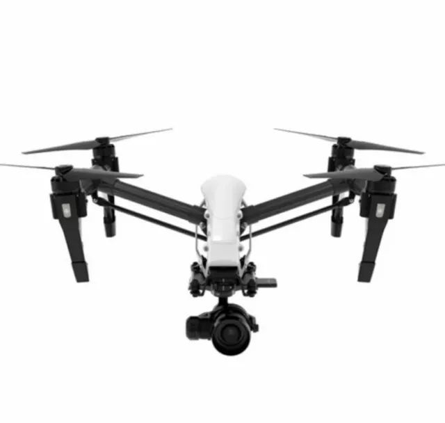 Dji Inspire 1 V2.0  Raw (X5R 4K) Kit