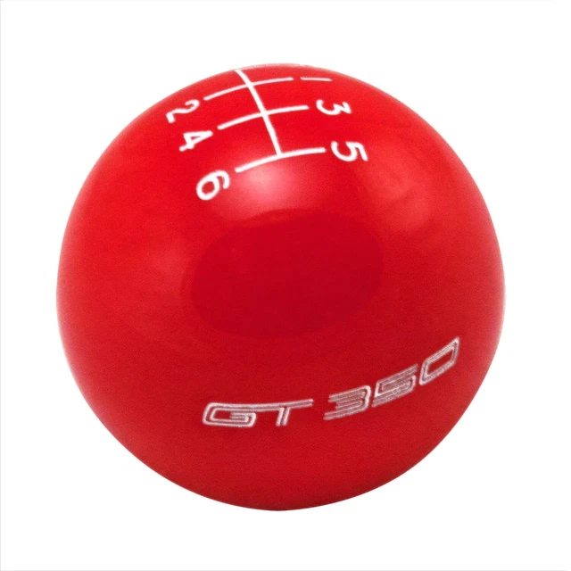 Fits Ford Performance Parts M 7213 M8sr Shifter Knob Fits 16 17 Mustang