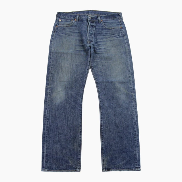 Levis discount 501 strappati
