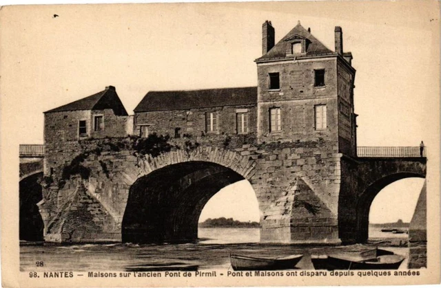 Amiens - Fantaisie Parisiennes - Rue- des Trois Cailloux | Cartes