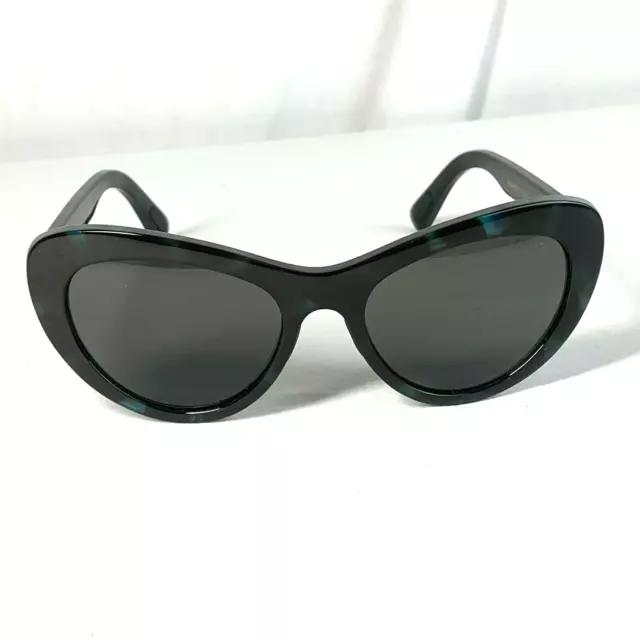 Zeal Optics MANGO Polarized Sunglasses 11862 Plant-Based Cat-Eye Fashion