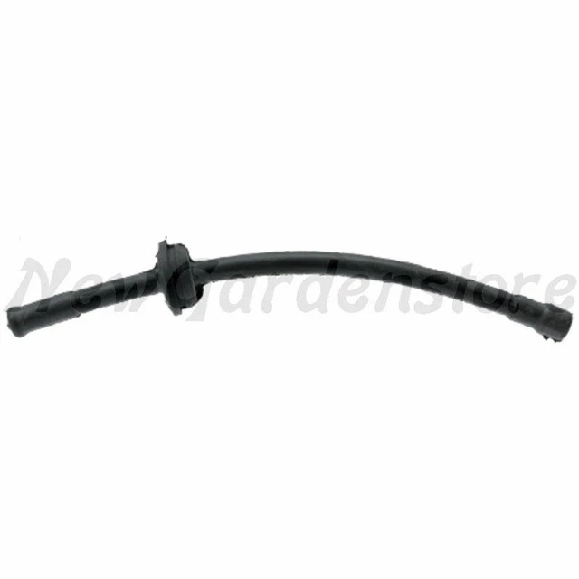 Tuyau Carburant Tronçonneuse 18.5cm ABS - Remplacement Pour Modèles Stihl 66, 61, 162, 181, 266, 268, Etc.