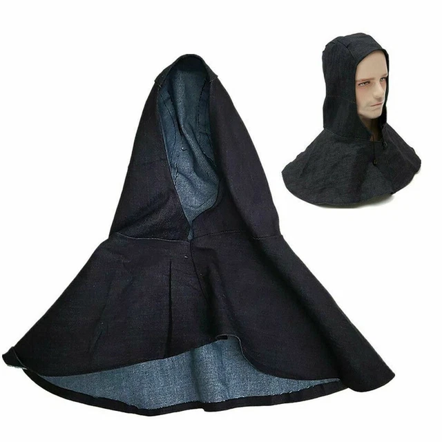 LIFKOME Casquette Ignifuge Soudeur Vert - Chapeau Protection Soudage Coton Retardateur Flamme, Absorption Sueur, Confortable Pour Travail Chaud