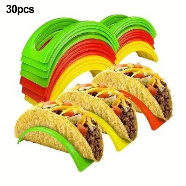 Support pour Taco Inox Hendi | Cuisin'Resto