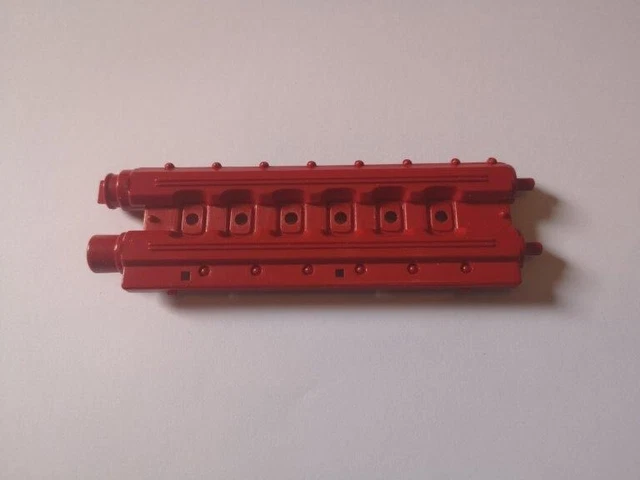 Componenti e accessori in plastica per modellismo ferroviario scala G | Acquisti Online su
