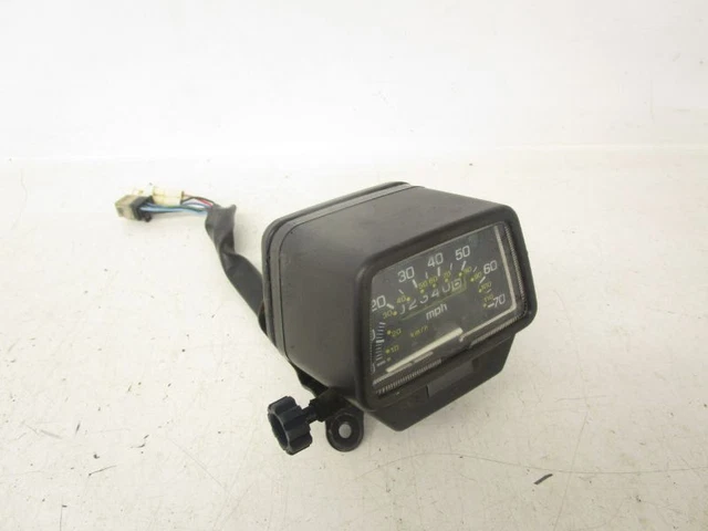 99 Yamaha Grizzly YFM 600 Speedometer 4WV-83570-00-00 1998-2001