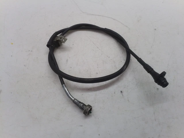 Trasmissione Cavo Contachilometri Per Piaggio Vespa GTS Super 300 - Ricambio Originale - Foto 2