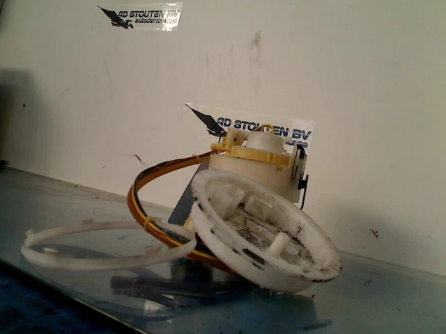 F30ECEOS KRAFTSTOFFPUMPE FUEL PUMP C BMW 3 serie (F30) 2016