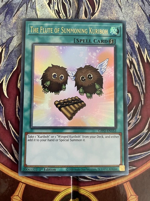 AC18: Yu-Gi-Oh! Advent Calendar 2018:: Unicorn Cards - YuGiOh