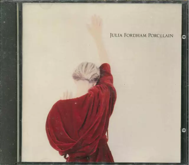 JULIA FORDHAM "Porcelain" CD-Album