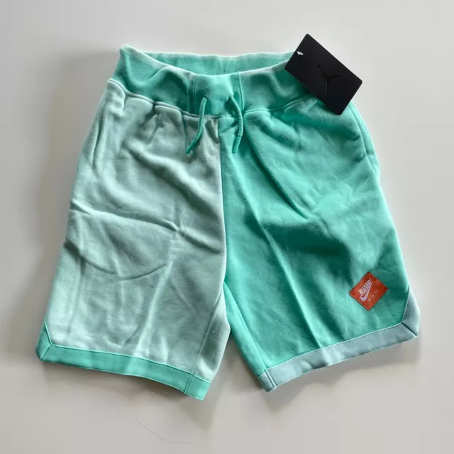 Nike Air Jordan Jumpman Basketball Shorts Short Kurze Hose Bermudas Tropical