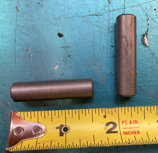 BRADEN GEARMATIC PIN, p/n 26439 £113.99 PicClick UK