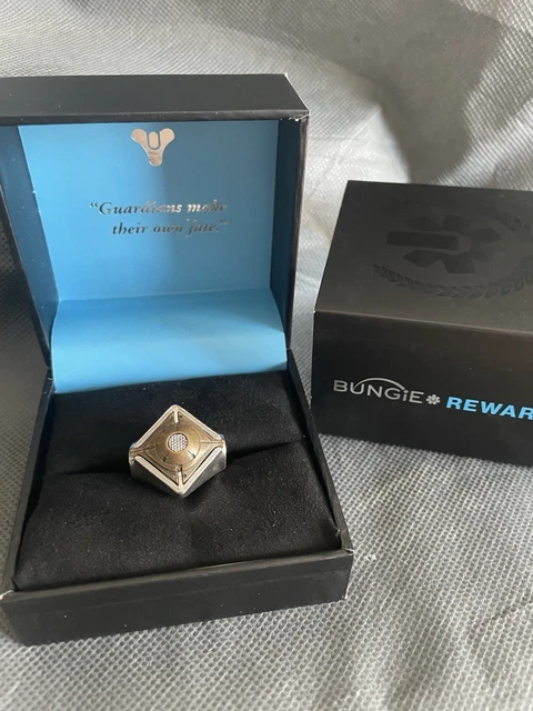 Code Pour La Bague Destiny 2 Vault Of Glass Raid - Contenu Digital Pour PS4, PS5, Xbox, PC