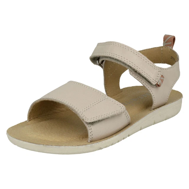 STARTRITE GIRLS CASUAL Strapped Sandals Buzz 38.99 PicClick UK