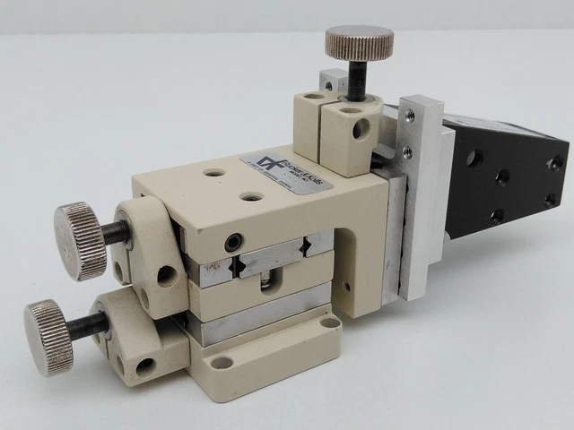 Rucker Kolls 329 Manipulator