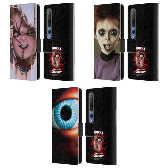Coque Riverdale En Cuir – Style Livre-portefeuille – Pour OPPO – Neuve