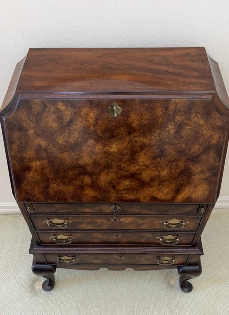 Bush - Series A Corner Desk, 47-1/4w x 47-1/4d x 29-7/8h, Hansen Cherry/Galaxy, Sold as 1 EA Bush - Series A Corner Desk, 47-1/4w x 47-1/4d x 29-7/8h, Hansen Cherry/Galaxy, Sold as 1 EA