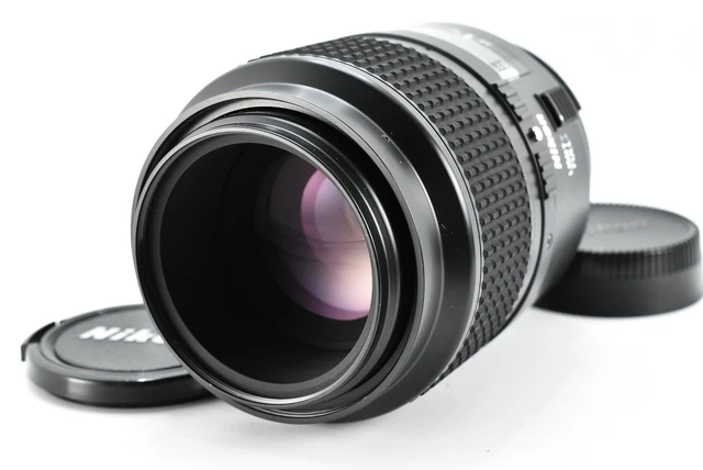Nikon 105mm f/2.8D AF Micro-Nikkor Lens for Nikon Digital SLR Cameras #10