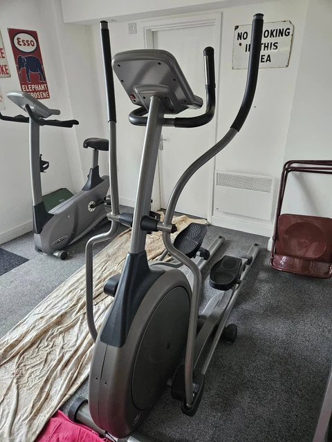 Hrt x6200 elliptical hotsell