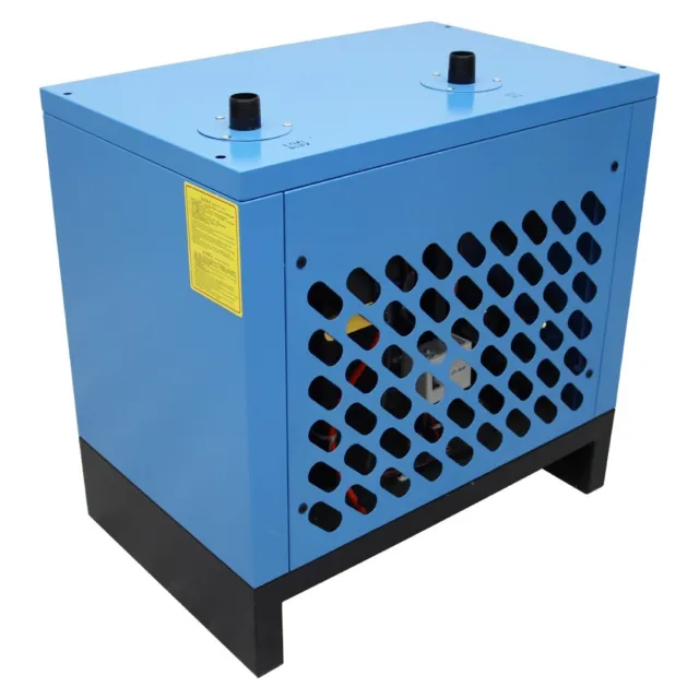 220V Refrigerating Dryer Air Compressor Refrigerated Freeze Dryer 53 CFM