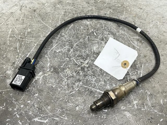 Other Exhaust & Emission Parts, Exhaust & Emission Systems