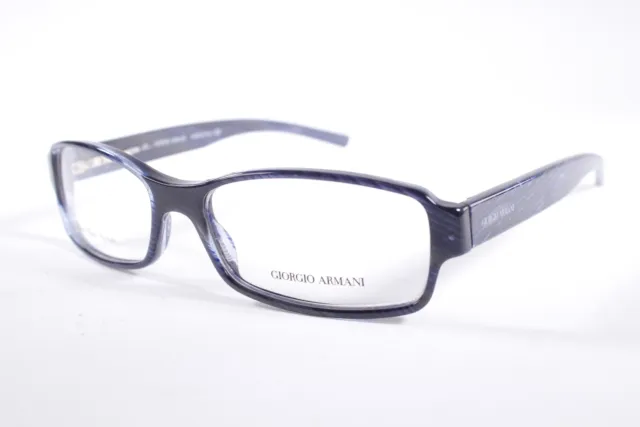 NEW Giorgio Armani GA 129/N Full Rim M4651 Eyeglasses Glasses Frames Eyewear