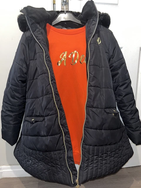 Ariana Dee Jacket FOR SALE PicClick UK